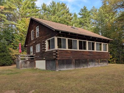 68 Bearcamp Pond Road, South Tamworth, NH, 03883
