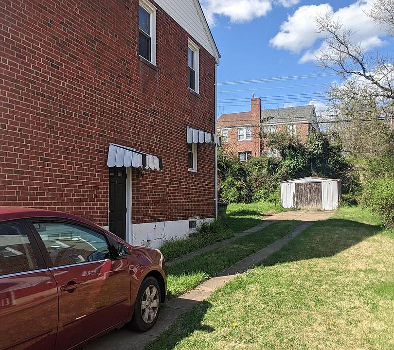 2nd image of 3618 E Northern Pkwy