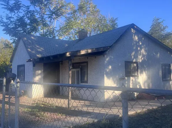 1630 E 4th St, Pueblo, CO 81001