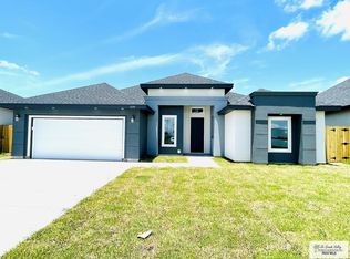 4599 River Oak Cir, Brownsville, TX 78526