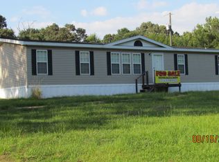 3057 Crowder Creek Rd, Carthage, MS 39051