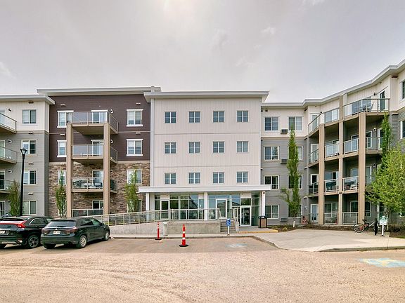 3rd image of 812 Welsh Dr SW #208