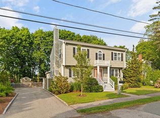 15 Millbrook Rd, Beverly, MA 01915