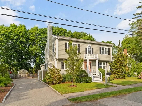 15 Millbrook Rd, Beverly, MA 01915