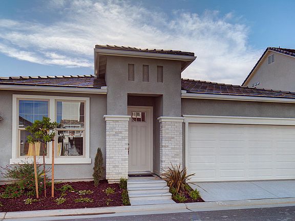 Modern Farmhouse Exterior