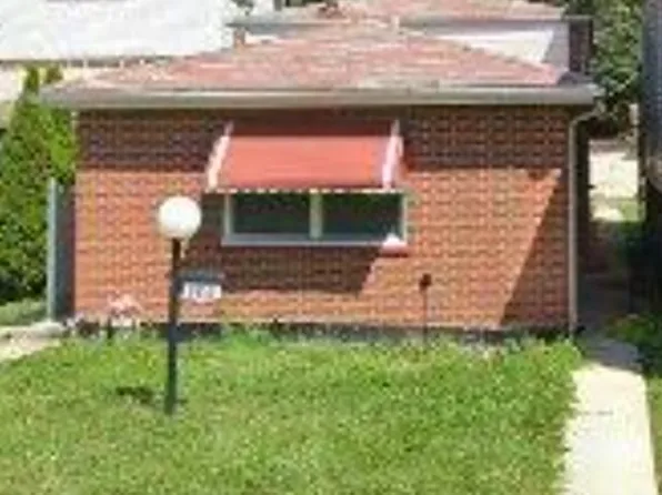 9955 S May St, Chicago, IL 60643