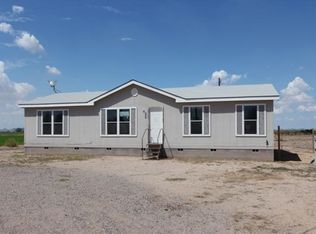 4592 E Bateman St, Coolidge, AZ 85128