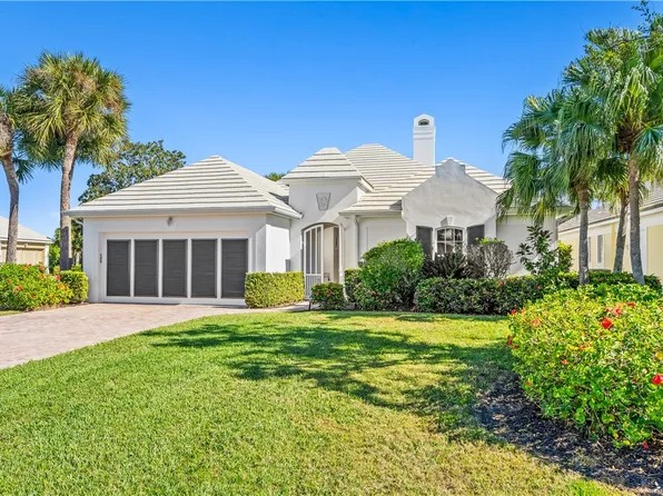 4710 Hamilton Ct, Vero Beach, FL 32967