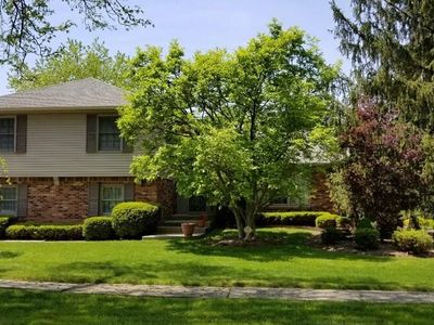 7446 Marla Dr, Indianapolis, IN, 46256
