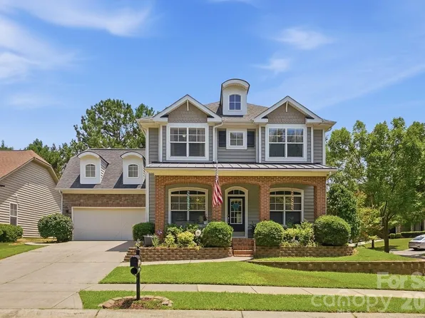 8500 Willow Branch Dr, Waxhaw, NC 28173