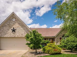 9400 Black Powder Ct, Louisville, KY