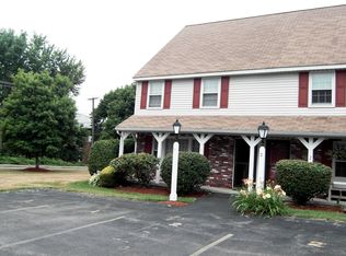 20 Washington St APT 1, Methuen, MA 01844