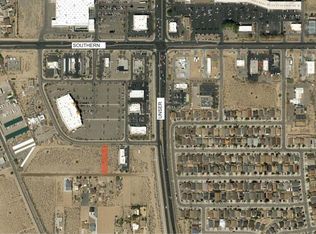 1121 Commercial Dr SE, Rio Rancho, NM 87124