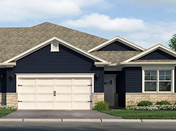 733 Maria Dr, Plain City, OH 43064