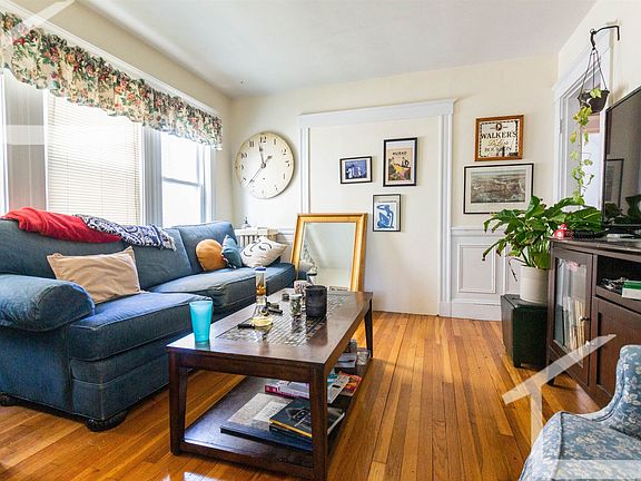 24 Claymoss Rd. #1 Boston (Brighton) Unit Photo 2