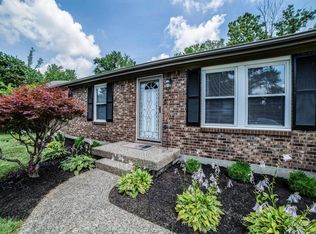 3507 Orbit Ct, Louisville, KY 40229