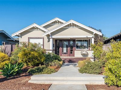 916 Junipero Ave, Long Beach, CA, 90804