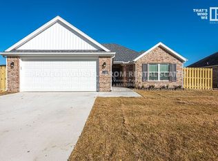 4376 W Havana Ave, Fayetteville, AR 72704