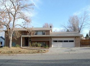 7802 Webster Way, Arvada, CO 80003
