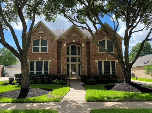 24714 Fernglen Dr, Katy, TX 77494