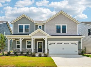 1104 Sun Springs Rd, Wake Forest, NC 27587
