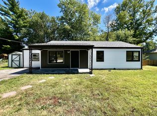2018 S Lone Pine Ave, Springfield, MO 65804
