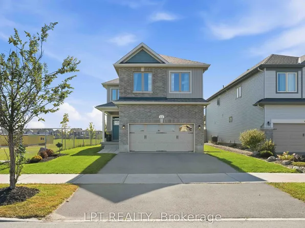 610 Cope Dr, Ottawa, ON K2V 0E8