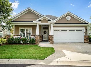 Arlington Cir, Murrells Inlet, SC 29576