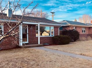 3244 Locust Dr, Cheyenne, WY 82001