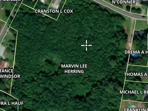 Mariners Rd, Crisfield, MD 21817