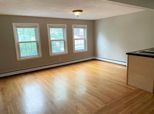 9 Hazel St #1, Cambridge, MA 02138