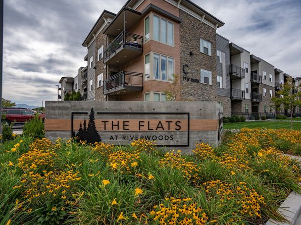 The Flats at Riverwoods | 77 W 4800 N, Provo, UT