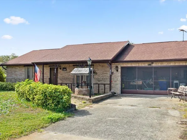 3008 Juniper Dr, Edgewater, FL 32141