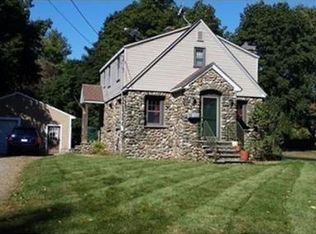 116 Pine St, Leicester, MA 01524