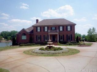 1608 Cureton Ct, Rock Hill, SC 29732