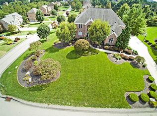 101 Meadowvue Ct, Venetia, PA 15367