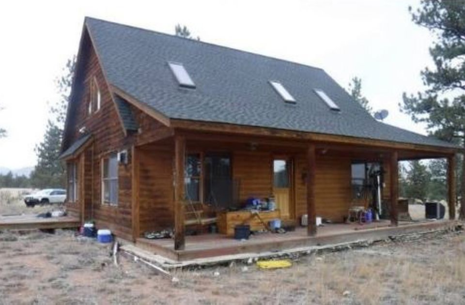 Property Front View