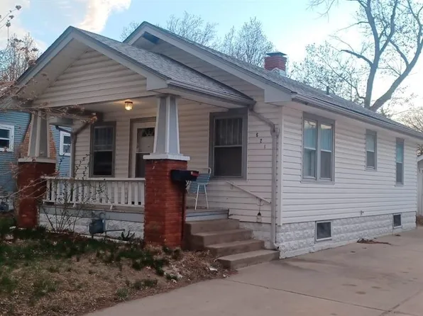 621 S Green St, Wichita, KS 67211