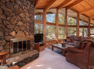 17678 Crater Ln, Sunriver, OR 97707