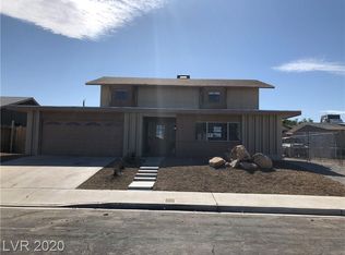 116 Redstone St, Las Vegas, NV 89145