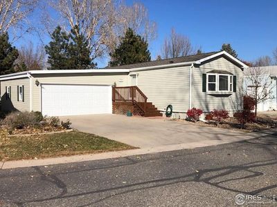 1695 Jade Dr #150, Loveland, CO, 80537