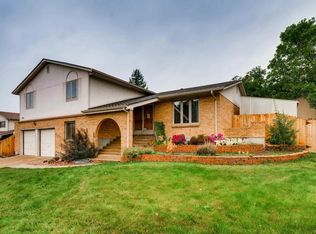 8229 Quay Dr, Arvada, CO 80003