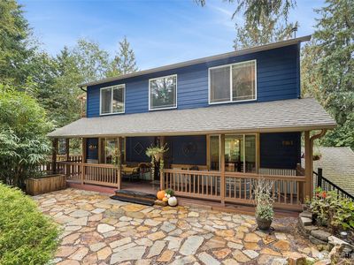 23322 NE Rawson Road, Brush Prairie, WA, 98606