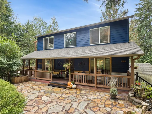 23322 NE Rawson Road, Brush Prairie, WA 98606
