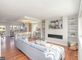 714 Decatur Pl NE, Washington, DC 20017