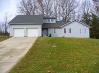410 Pine Ridge Dr, Afton, TN 37616