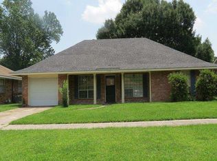1450 S Potwin Dr, Baton Rouge, LA 70810