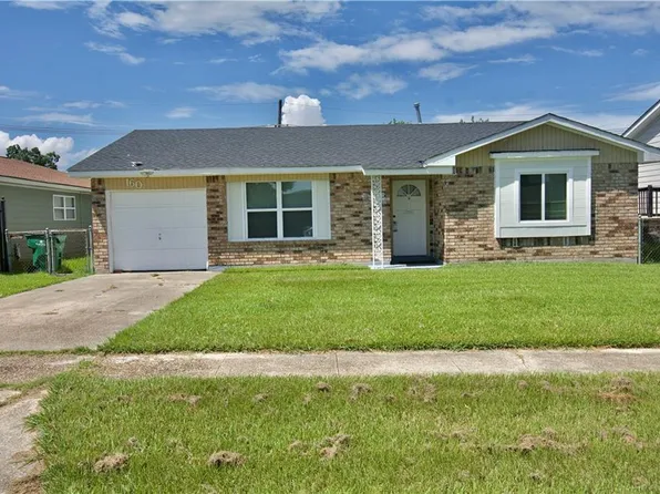 160 Dexter Dr, Westwego, LA 70094