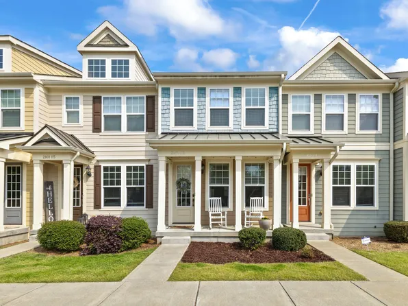 2801 Wilshire Hill Dr Suite 113, Raleigh, NC 27604