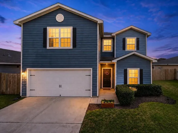 28021 Irving Dr, Magnolia, TX 77355